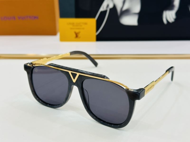 Louis Vuitton Sunglasses